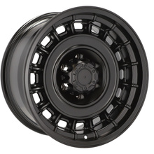 4x Ζάντες 17 6x139,7 μεταξύ άλλων σε Mitsubishi L200 Pajero NISSAN Navara Patrol Terrano II - G235X