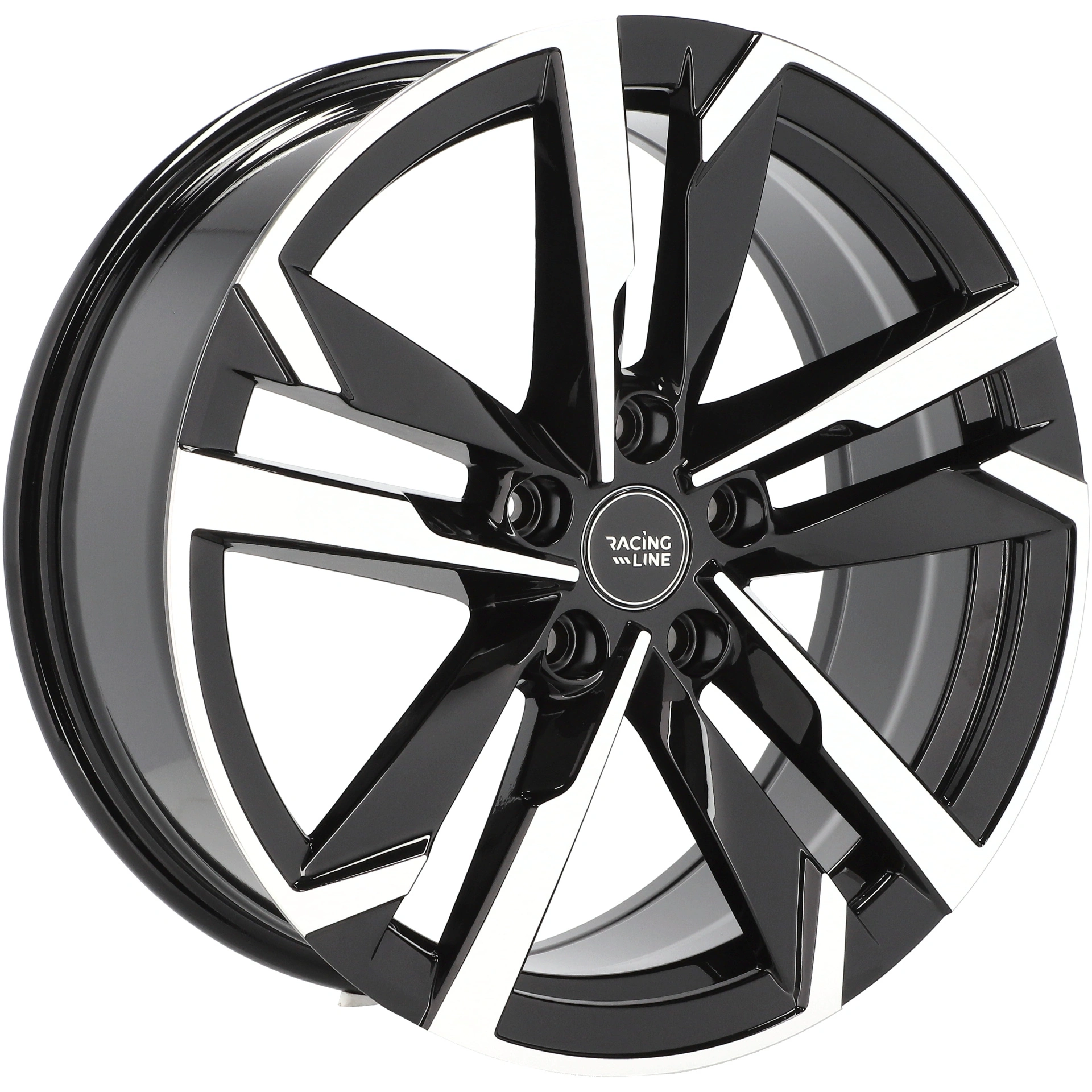Alloy Wheels AUDI\Q5 GU [2025-2027] | Alloy Rims with Free Delivery ...