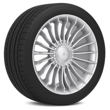 Τροχοί 18 Θερινά BMW M2 F87 Kumho 235/40 R18