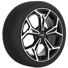 4x KEREKEK 17 Nyári FORD FUSION I Nexen 225/50 R17