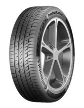 Anvelope Continental PremiumContact 6 XL FR MO-V 235/55 R17 103W