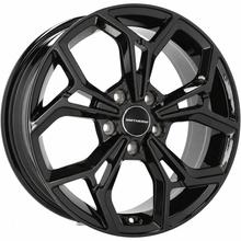 4x Ζάντες 17 μεταξύ άλλων σε RENAULT Kadjar Trafic SUZUKI Scross SX4 Swift TOYOTA Corolla Yaris - YF5690
