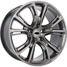 4x llantas 20' 5x127JEEP Grand Cherokee SRT8 reforzado - BK568 (BY1288)