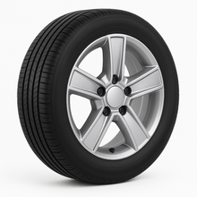 4x RUEDAS 15 Invierno MERCEDES T1 Kormoran 225/70 R15