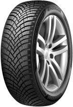 Tires Hankook W462 Winter i*cept RS3 195/55 R16 87H