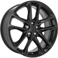 4x cerchi 20 5x115 tra l'altro a DODGE Charger AWD Challenger AWD SXT Pentastar - XE399