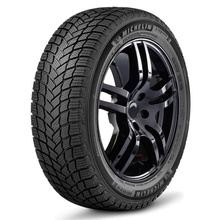 Neumáticos Michelin X-ICE SNOW XL 245/40 R18 97H