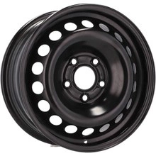 FELGA STALOWA 15 5x114,3 RENAULT FLUENCE MEGANE
