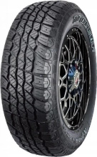 Ελαστικά Tracmax X-privilo AT08 265/60 R18 110T