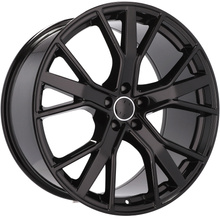 4x rims 21 for AUDI A6 Allroad C8 C7 A7 4G8 4K8 A8 D4 D5 Sportback Q5 8R FY Q7 - B5131 (IN5348)