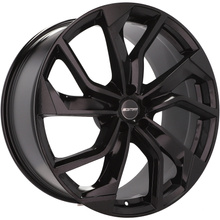 Hliníkové disky GMP ITALIA REBEL 20 5x112 TUV