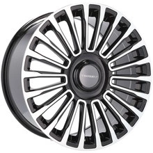 4x Ζάντες 20 Range μεταξύ άλλων σε ROVER Evoque Discovery Sport XC90 II XC60 - B1365 (IN0323)