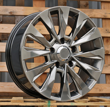 4x rims 20 for FORD Bronco VI U725 Ranger V P703 CHEVROLET K2500 1988-2000 - B1734