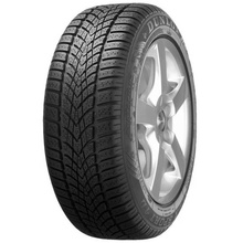 Pneumatiky Dunlop SP WINTER SPORT 4D XL MFS RO2 NST 275/30 R21 98W