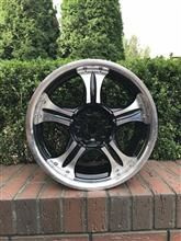 4x novos aros 16'' 5x110 entre outros para OPEL Astra Corsa Vectra Saab - RH5087