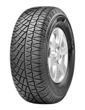 Neumáticos Michelin Latitude Cross 225/75 R15 102T