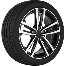 KOLA 17 Letní VW EOS 1F PASSAT B7 PASSAT B6 Continental 235/45 R17