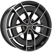 4x Nowa ráfky 21 mezi jiným k AUDI A6 S6 A8 S8 A8 Q7 II SQ5 - ENERGIA