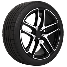 4x RUOTE 21 Invernali MERCEDES AMG GT BR192 Hankook 295/30 R21