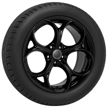 4x ROUES 17 Hiver ALFA ROMEO TONALE TYPE 965 Michelin 215/60 R17