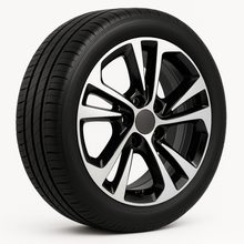 4x RUEDAS 16 Invierno HYUNDAI KAUAI I OS Hankook 205/60 R16