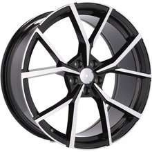 RUEDAS 18 Verano VW PHAETON TIGUAN I 5N Nexen 235/50 R18