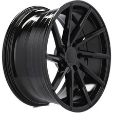 4x alu disky 19 zapadajú do BMW 2 G42 3 G20 G21 4 G22 G23 G24 G26 5 G30 G31 Styl Vossen CVT - B1059 (B1058)