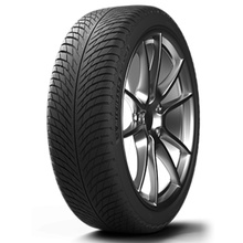Gumiabroncsok Michelin PILOT ALPIN 5 FR ZP 235/45 R19 95V