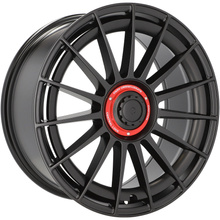 4x ráfky 19 mezi jiným k AUDI A4 A5 A6 MERCEDES CL C216 GLC CLE SKODA Superb MG 4 VW - FBX298
