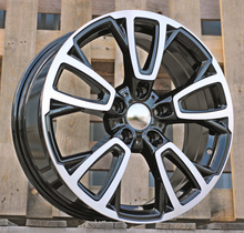4x Ζάντες αλουμινίου 17 μεταξύ άλλων σε MINI Convertible III IV Clubman II Countryman II III Cooper III IV Hatch III Hardtop III IV Aceman One 7409