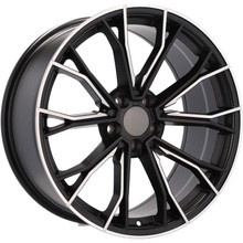 WHEELS 20 Summer BMW I4 G26 Goodyear