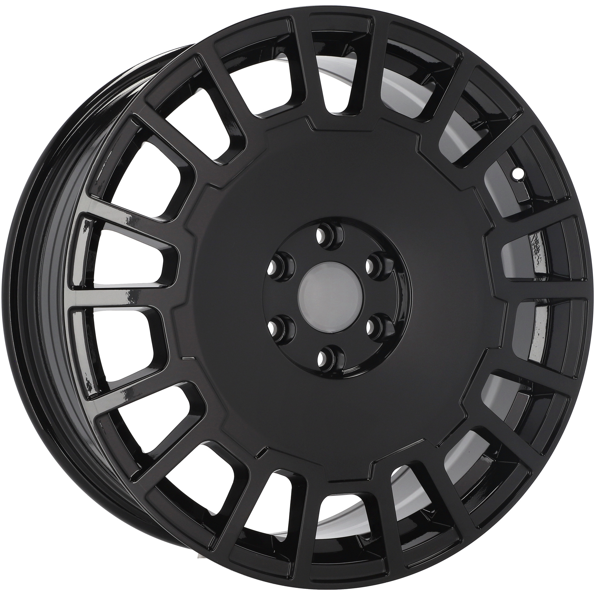 RACING LINE HF2163 hliníkové disky sada 4ks 8x20 6x120 ET50
