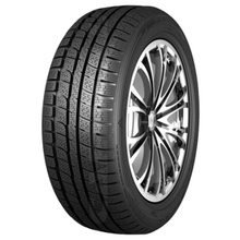 Гуми Nankang Winter Activa SV-55 XL FR 235/55 R18 104H