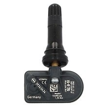 1x TPMS OE 39243434 do Opel Adam Astra J K Corsa Insignia B Mokka Zafira