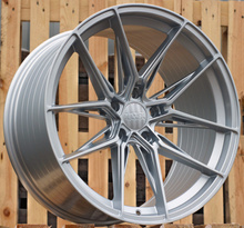 Алуминиеви джанти Haxer HX036 18 5x112