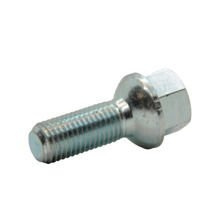 Βίδα στερέωσης M12x1,5 / 28mm / σφαίρα / γαλβανισμένη / K17
