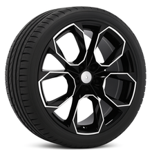 KOLESÁ 17 Letné SKODA OCTAVIA MK3 A7 5E Hankook 225/45 R17