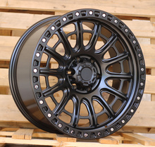 4x llantas 20 entre otras cosas a DODGE RAM 1500 Mitsubishi L200 Pajero Sport Patrol TOYOTA Hilux - FBX134