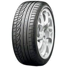 Pneumatiky Dunlop SPORT 195/55 R16 87H