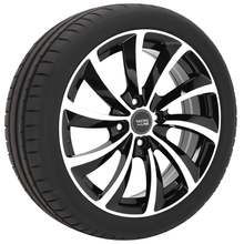 4x KOŁA 16 Letnie CITROëN C3 AIRCROSS II CC24 EU Kumho 215/65 R16
