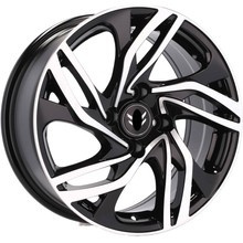 Τροχοί 16 Θερινά CITROëN C3 PICASSO DS3 XSARA N Nexen 205/50 R16