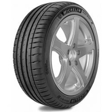 Pneumatiky Michelin PILOT SPORT 4 XL MO1A 285/40 R19 107Y