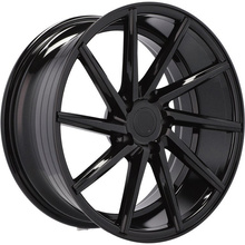 4x Ζάντες αλουμινίου 18 μεταξύ άλλων σε HONDA Pilot II CHEVROLET Camaro VI CADILLAC CTS GM Alpha CT5 B1058