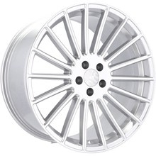 4x rims 19 for BMW 5 F10 F11 E60 x-Drive 3 E90 E91 E92 - A1227 (HX010)