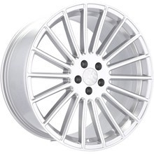 4x alu disky 21'' 5x120 zapadajú do BMW X4 F26 X5 E53 E60 E61 7 F01 - HX010