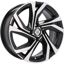 RUOTE 15 Estive RENAULT SAFRANE I B54 Continental 195/65 R15
