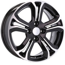 RUOTE 15 Estive CITROëN BERLINGO II B9 C3 III SX SY Bridgestone 195/65 R15