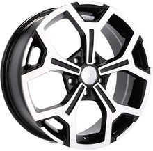 RUOTE 16 Estive DACIA DUSTER II HM DUSTER I HS Pirelli 215/65 R16
