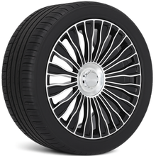 4x RODAS 21 Inverno MERCEDES GLC AMG X253 GLC COUPE AMG C253 Bridgestone
