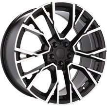 ROUES 22 Été BMW X7 G07 Goodyear